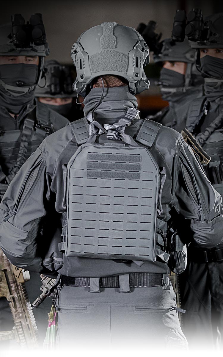 Police Gear UF PRO Tactical Gear for Pros